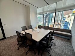 Keppel Towers (D2), Office #555307221